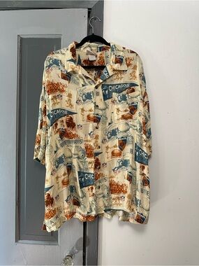 VINTAGE Chicago Bears Original NFL